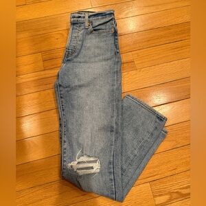 Levi’s Women Jeans